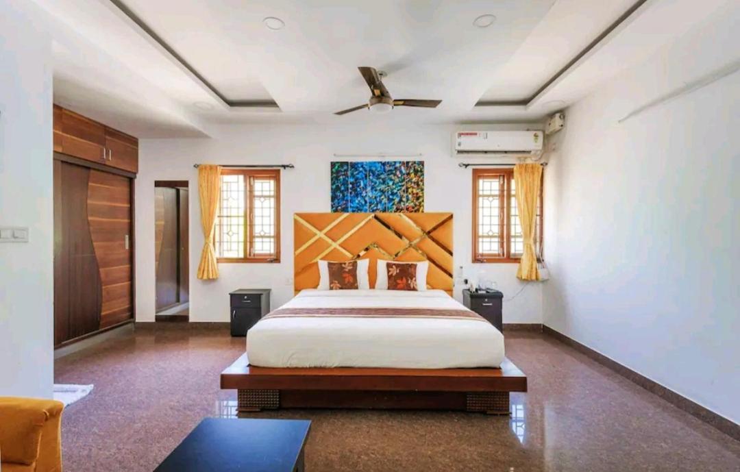 Tulip Villa Bangalore Exterior foto