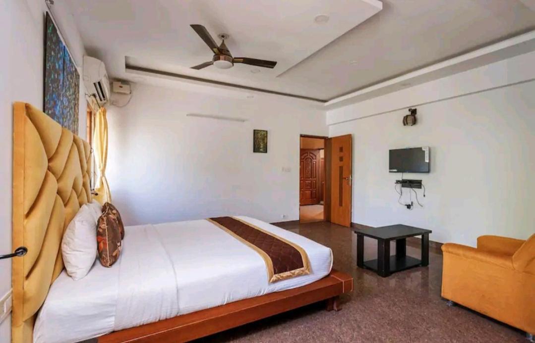 Tulip Villa Bangalore Exterior foto